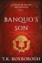 [A Crown of Blood and Honour 01] • Banquo's Son